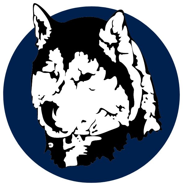 Northwestern Middle School Sideline Store Huskies (WEST SALEM, OHIO) Spirit Apparel & Accessories Store