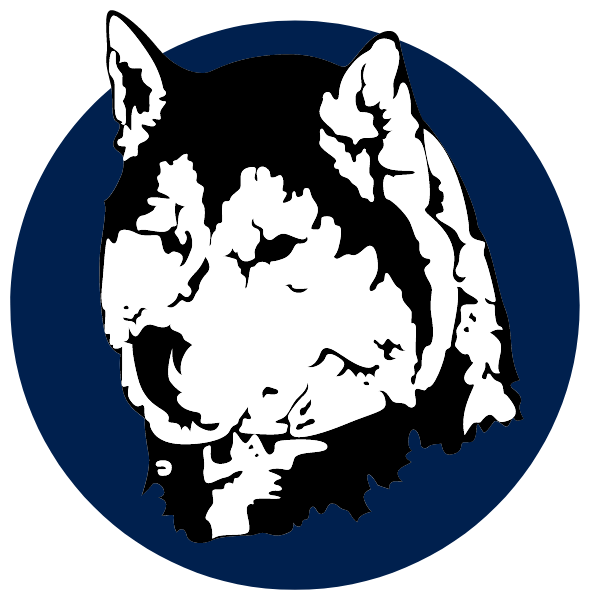 Northwestern Middle School Logo