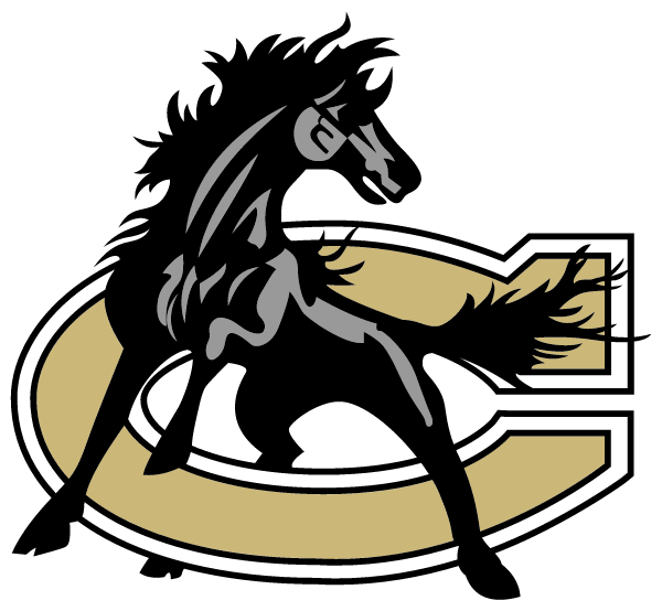 Clinton High School Logo
