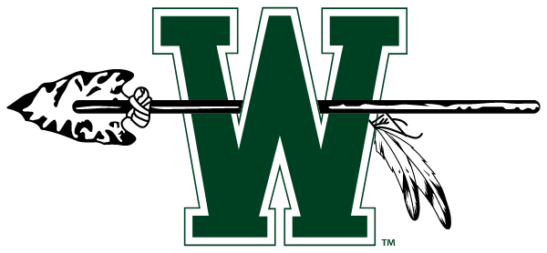 Waxahachie High School Logo