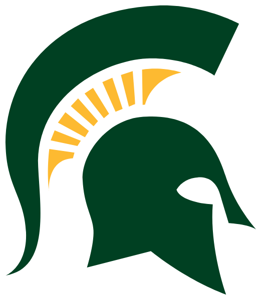 Scenic Middle School Logo