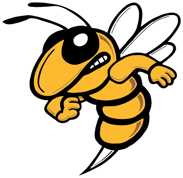 Hedrick Middle School Logo