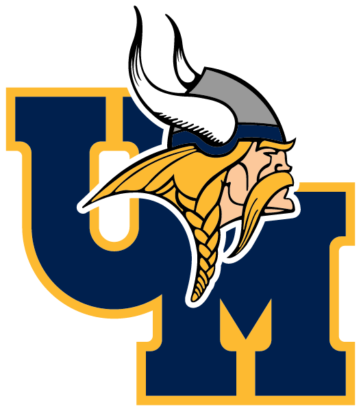 Upper Merion Area Middle School Logo
