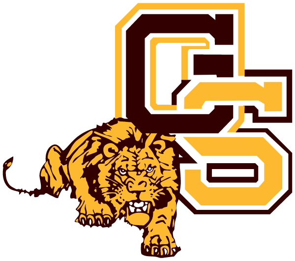 Greensburg Salem Middle School Logo