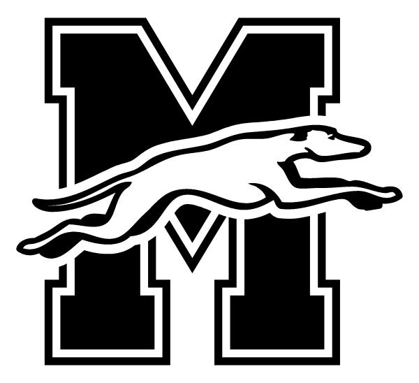 Monessen Middle School Logo