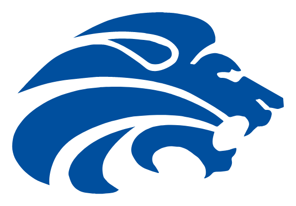 Lewisville Middle School Logo