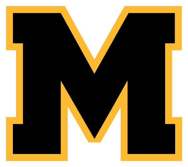 Manning Junior High School Logo