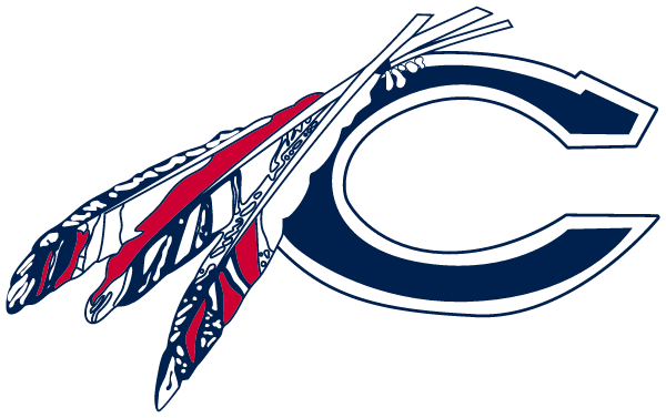 Camden Middle School Logo