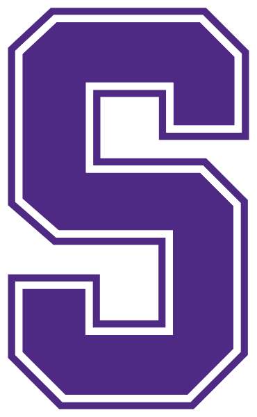 Saluda Middle School Logo