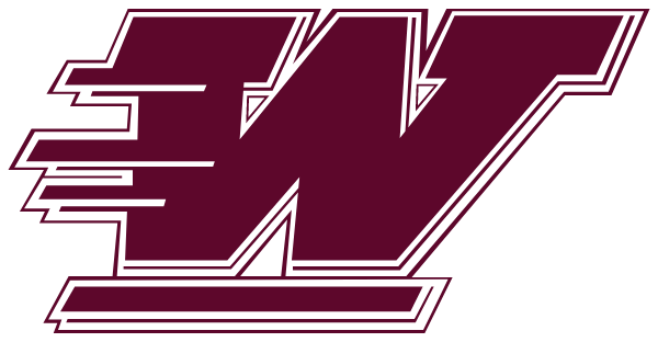 Woodruff Middle School Logo