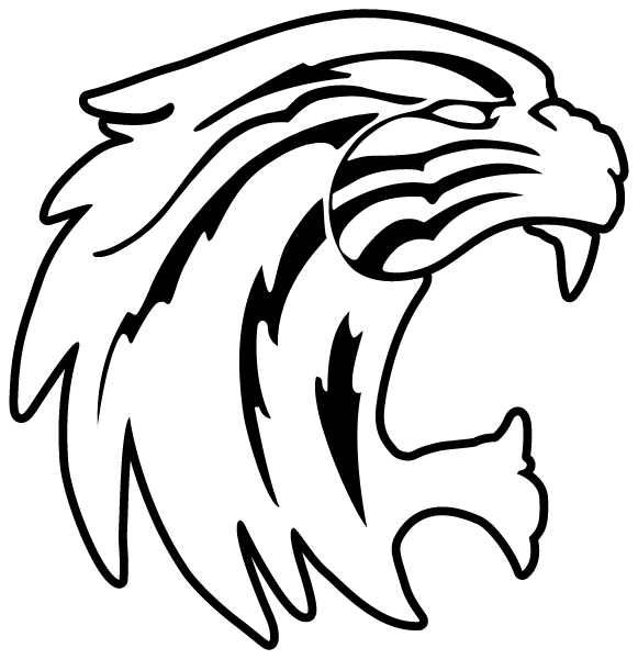 Hillcrest Middle School Logo