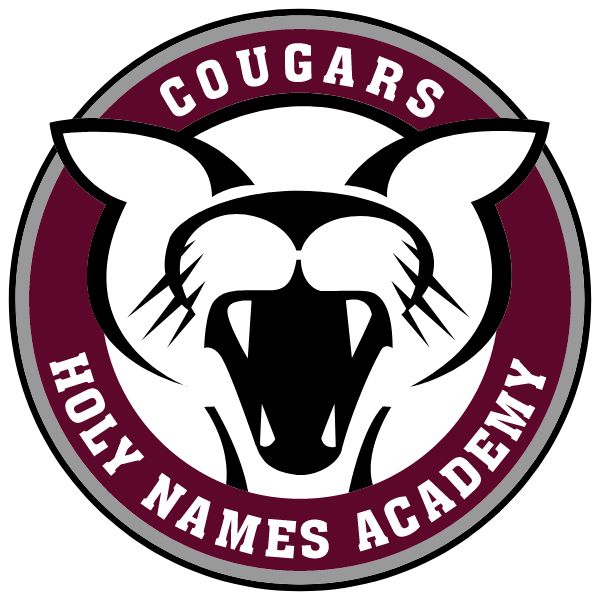 Holy Names Academy Sideline Store Sideline Store