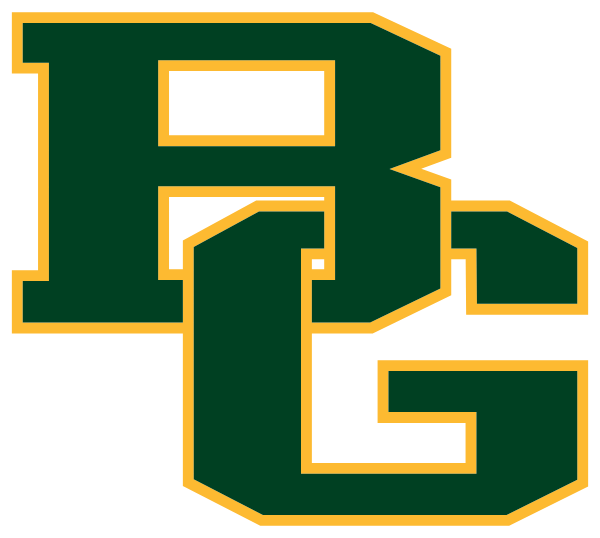 Bishop Guertin High School Logo