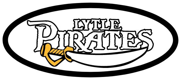 Lytle Junior High School Sideline Store Pirates (LYTLE, TEXAS) Spirit Apparel & Accessories Store