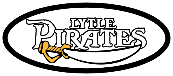 Lytle Junior High School Logo