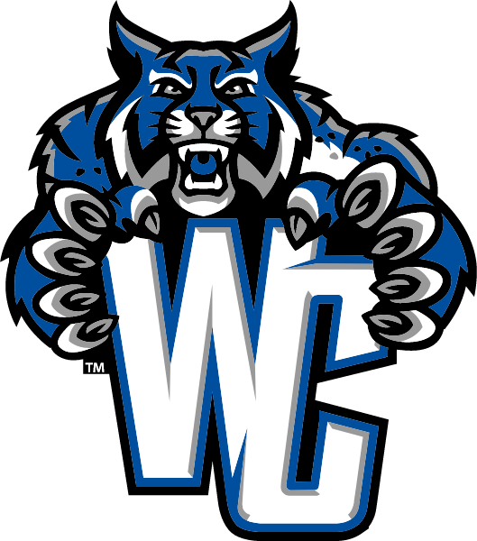 Wheatland-Chili High School Logo