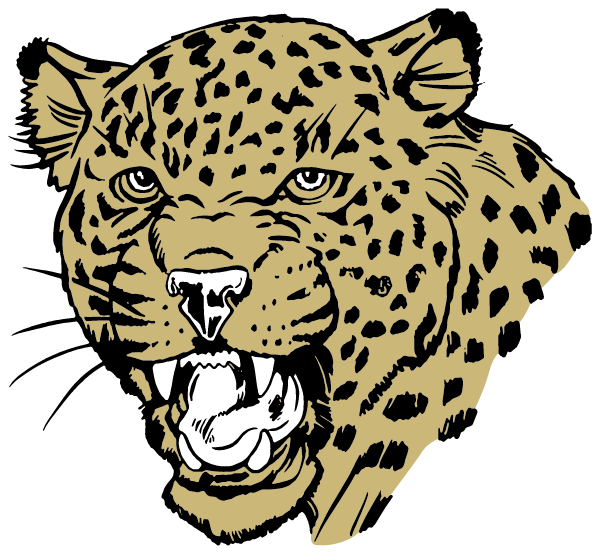 Roy J Smith Middle School Logo