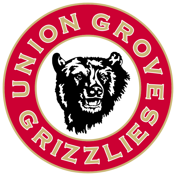 Union Grove Middle School Logo