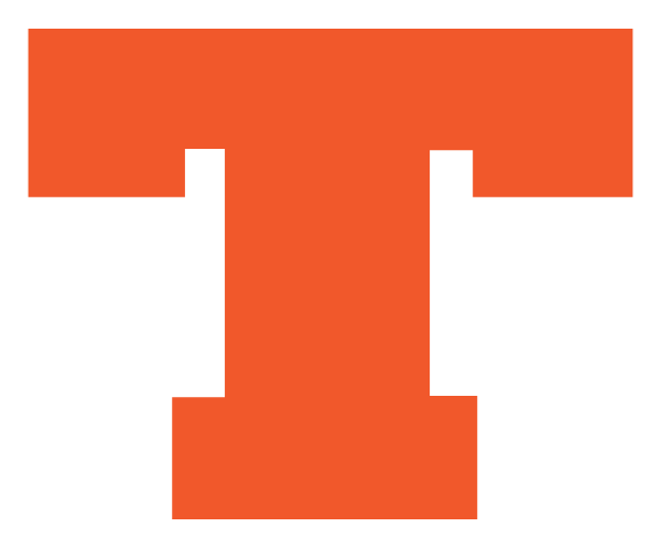 Texas Middle School Logo