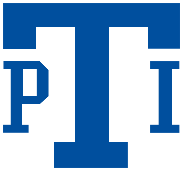 Port Isabel Junior High School Logo