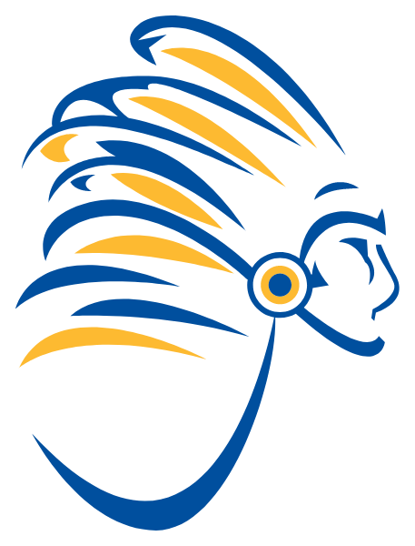 Jacksonville Middle School Logo