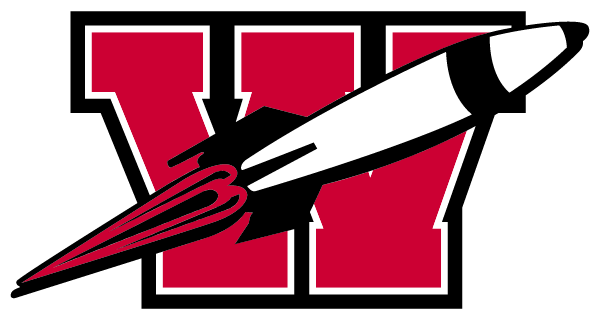Wellington Junior High School Logo