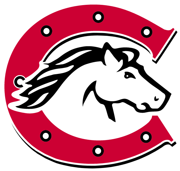 Crockett Middle School Logo
