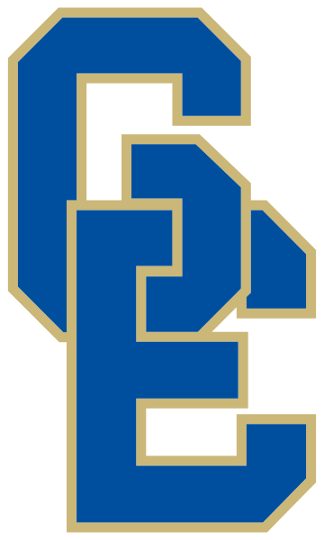 Garcia Enriquez Middle School Logo