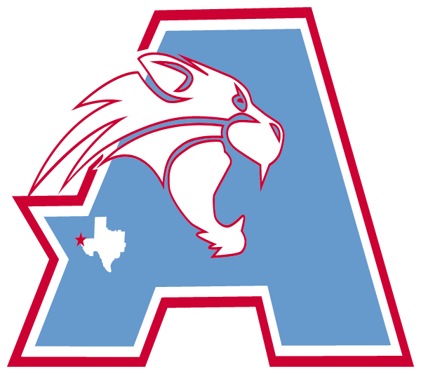 Anthony Middle School Logo