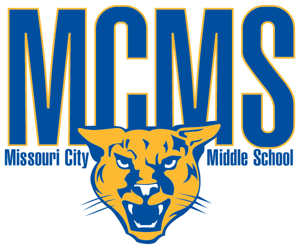 Missouri City Middle School Logo