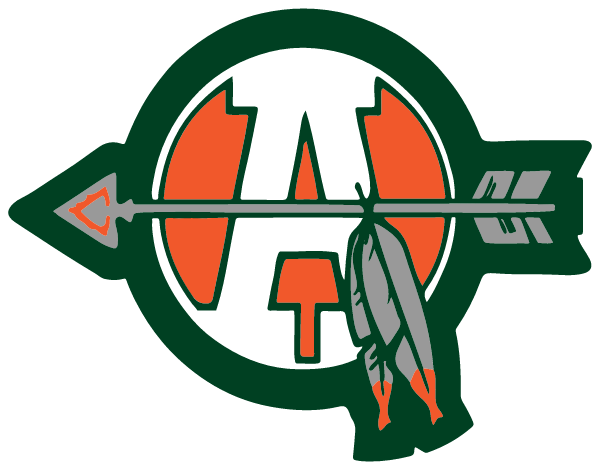 Austin Middle School Logo
