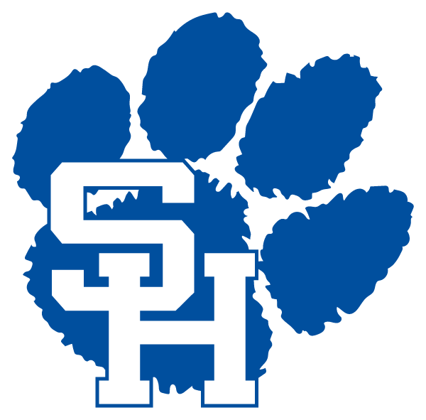 Spring Hill Junior High School Logo