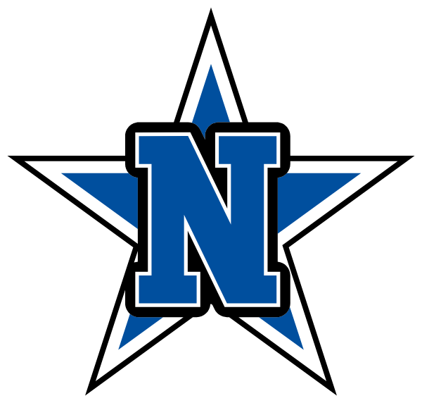 Navasota Junior High School Logo