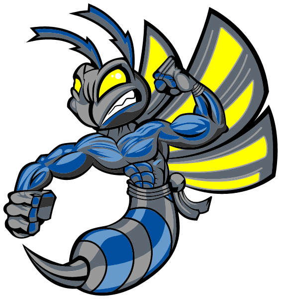 James S Deady Middle School Logo