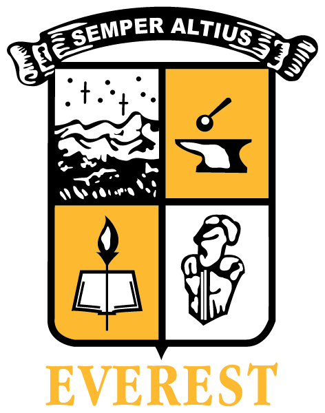 Everest Collegiate Logo