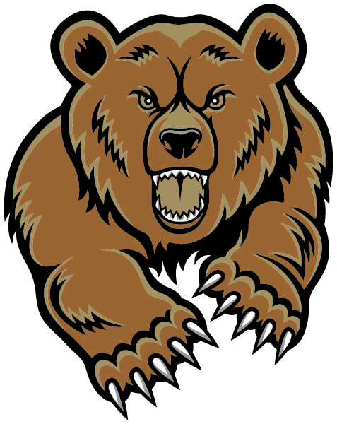 Baker Sixth Grade Campus Logo