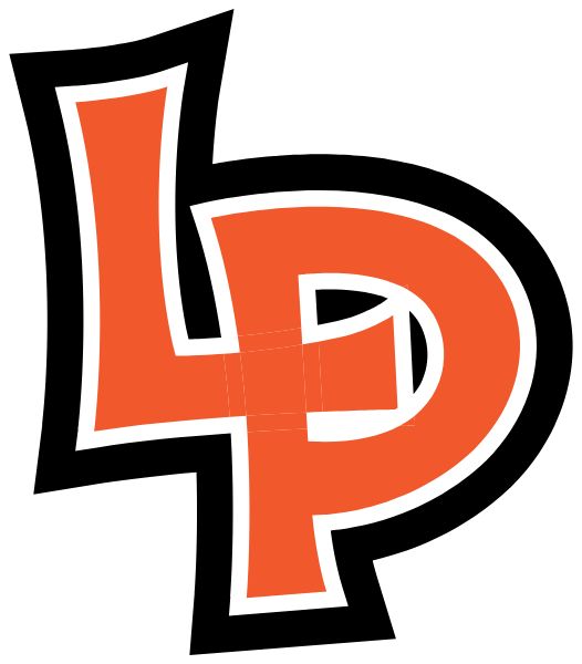 La Porte Junior High School Sideline Store Bullpups (LA PORTE, TEXAS) Spirit Apparel & Accessories Store