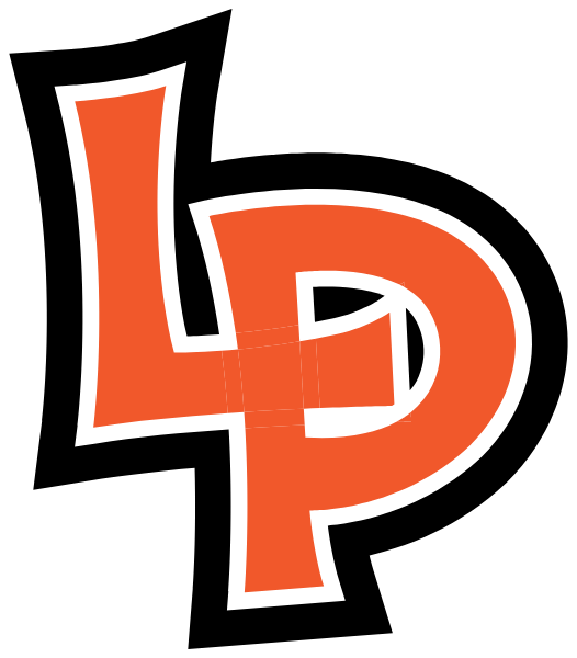La Porte Junior High School Logo