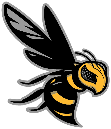 Hoffman Middle School Logo