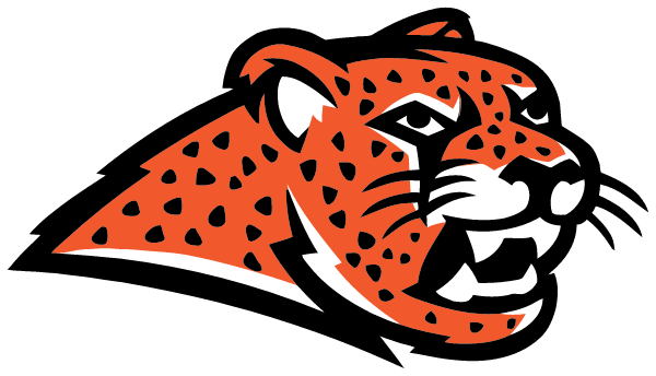 West Memorial Junior High School Logo