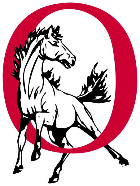 O'donnell Middle School Logo