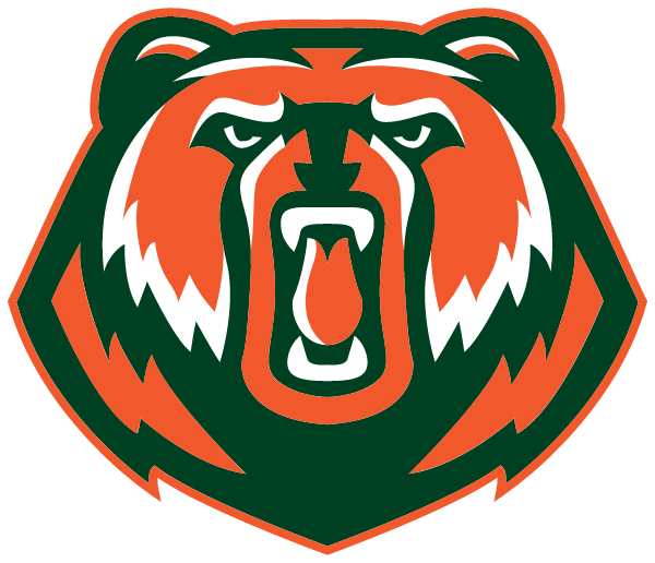 Beckendorff Junior High School Logo