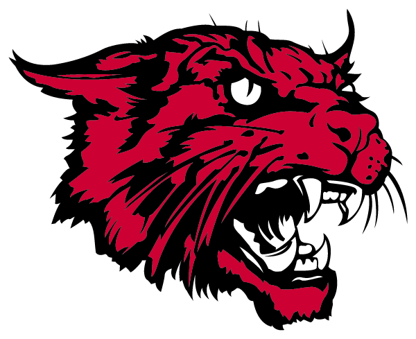 Kirbyville Junior High School Logo