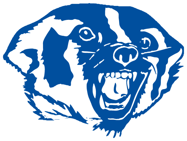 Ben Bolt Middle School Logo