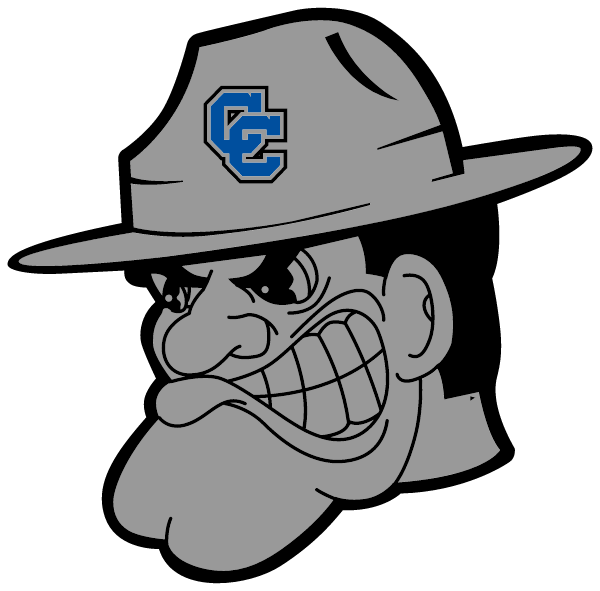Connally Junior High School Logo