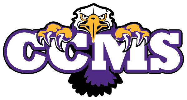 Cesar Chavez Middle School Logo