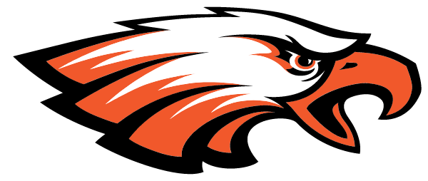 Eagle Pass Junior High School Logo