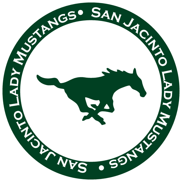 San Jacinto Junior High Logo
