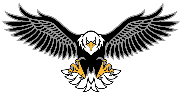 Goldthwaite Middle School Logo