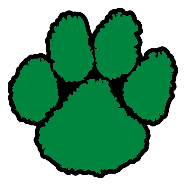 Kerens Middle School Logo